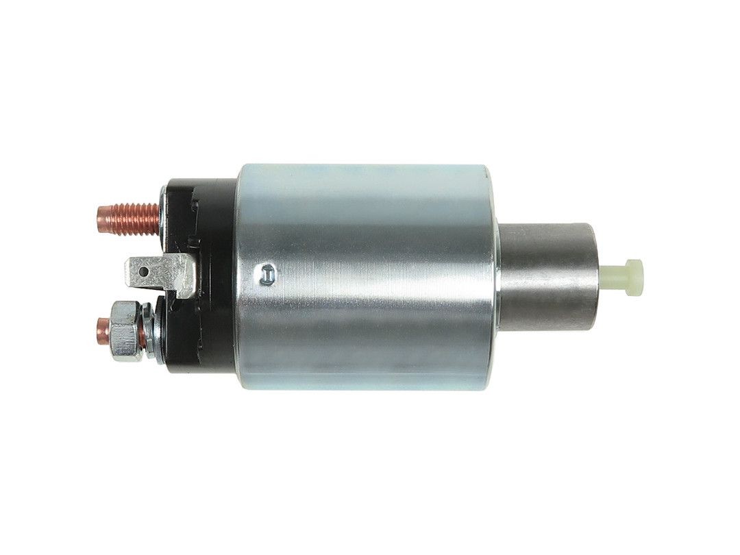 AS-PL Magnetafbryder, starter SS5002 AS-PL SS5002 Mazda 323 C IV BG Starter solenoid pris