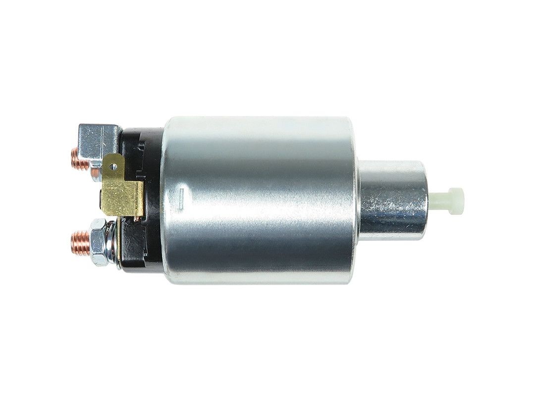 AS-PL Magnetafbryder, starter SS5003 AS-PL SS5003 323 II Hatchback (BD) Starter solenoid originale pris