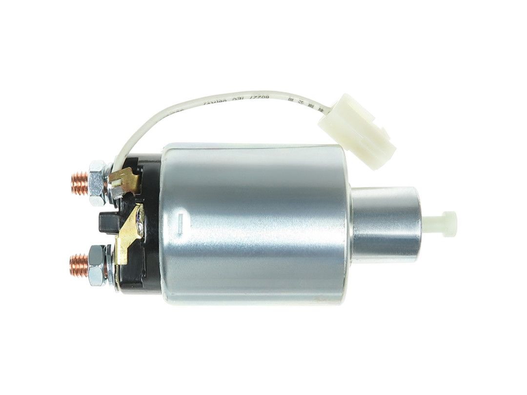 AS-PL Solenoid, startmotor SS5005 AS-PL SS5005 Solenoid startmotor Hyundai Coupe gk original