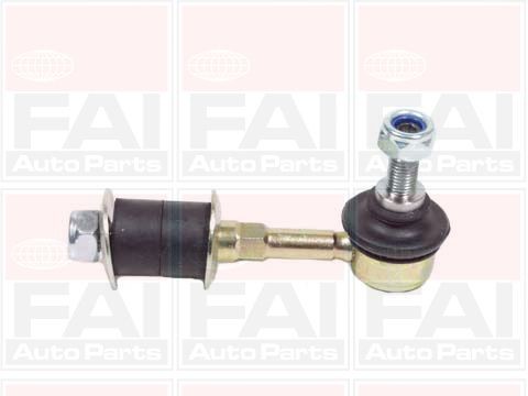 FAI AutoParts Bielletta barra stabilizzatrice SS5567 SS5567 costo Biellette barra stabilizzatrice MITSUBISHI GRANDIS FAI AutoParts