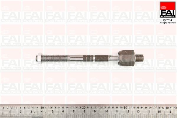 FAI AutoParts Axiálny čap tiahla riadenia SS5651 Riadiaca tyč FAI AutoParts BMW Rad 1 SS5651