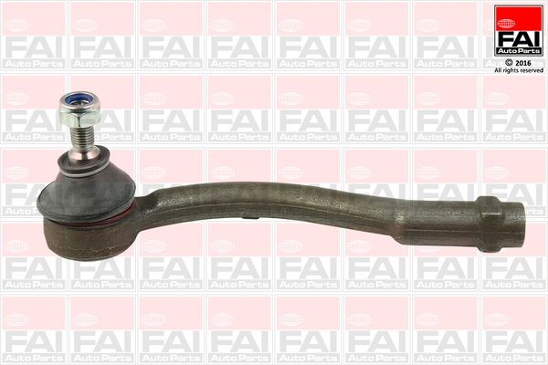 FAI AutoParts Stuurkogel SS5770 FAI AutoParts Stuurkogel SS5770 ervaring