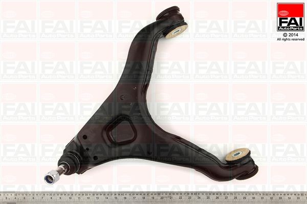 FAI AutoParts Bærearm SS5799 Bærearm IVECO FAI AutoParts SS5799