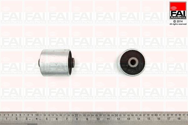 FAI AutoParts Reparationssats för länkarmar SS5837 SS5837 FAI AutoParts Styrarmssats hjulupphängning Saab