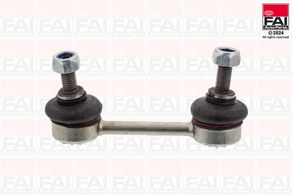 FAI AutoParts Vakaaja SS5844 SS5844 FAI AutoParts Kallistuksenvakaaja RENAULT MEGANE