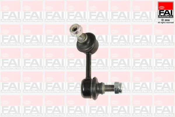 FAI AutoParts Bielletta barra stabilizzatrice SS5876 SS5876 costo Biellette barra stabilizzatrice MITSUBISHI GRANDIS FAI AutoParts