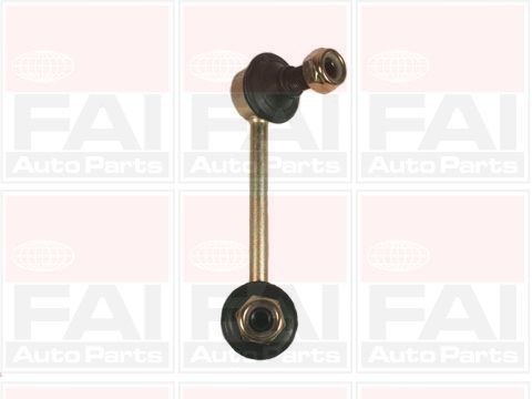 FAI AutoParts Bielletta barra stabilizzatrice SS5878 SS5878 costo Biellette barra stabilizzatrice MITSUBISHI GRANDIS FAI AutoParts