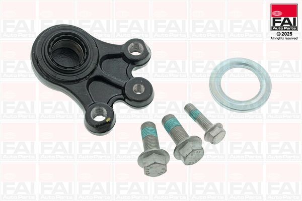 FAI AutoParts Bærekugle SS5906 SS5906 Bærekugle CITROËN XANTIA FAI AutoParts