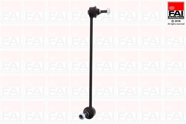 FAI AutoParts Inner tie rod SS5938 FAI AutoParts SS5938 Suzuki Swift AA tie rod axle joint replacement