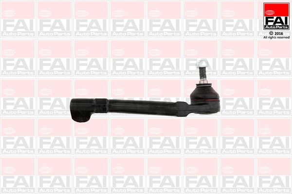 FAI AutoParts Styrekugle SS594 FAI AutoParts Sporstangkugle SS594 erfaring