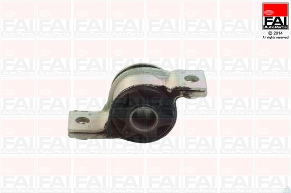 FAI AutoParts Querlenker-Reparatursatz SS599 SS599 FAI AutoParts SMART Reparatursatz, Querlenker vorne und hinten