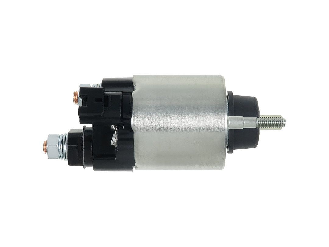 AS-PL Interruptor electromagnético, motor de arranque SS6018 AS-PL SS6018 Solenoide de arranque Smart Roadster Cabrio preço