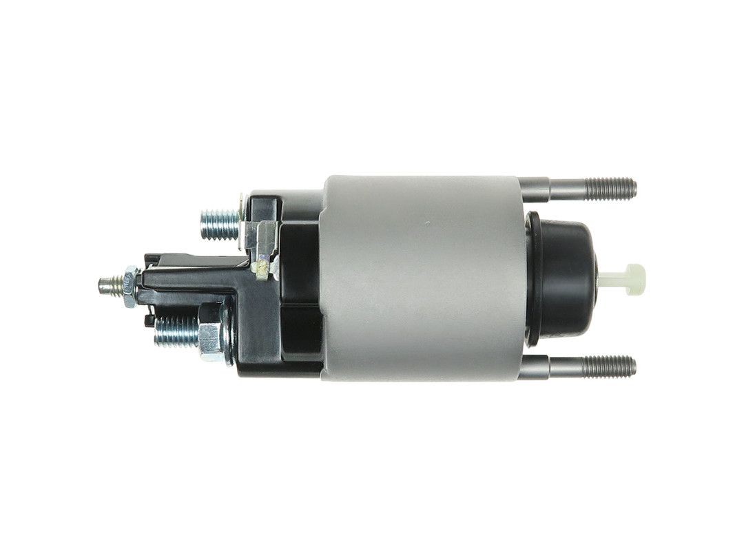 AS-PL Interruptor electromagnético, motor de arranque SS6027 preço Solenoide de arranque Smart 451 SS6027 AS-PL
