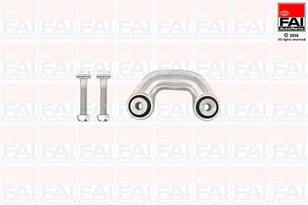 FAI AutoParts Stabilisatorstang SS6200 SS6200 FAI AutoParts Stabilisatorarm Volkswagen billig