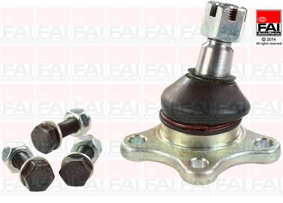 FAI AutoParts Bærekugle SS6246 SS6246 Bærekugle FAI AutoParts MITSUBISHI COLT