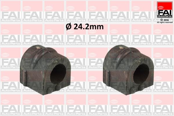 FAI AutoParts Stabigummis SS6289K SS6289K FAI AutoParts Stabilager Tabelle