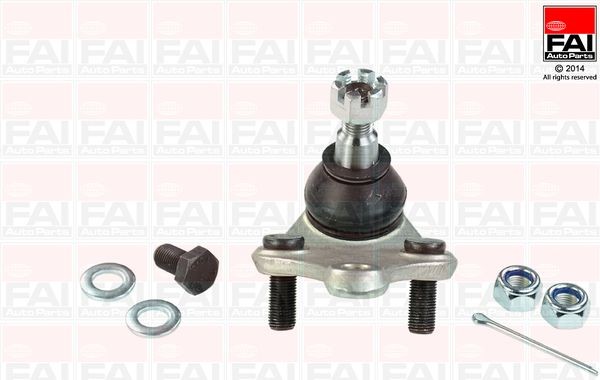 FAI AutoParts Testina braccio oscillante SS6312 SS6312 costo Testina braccio oscillante TOYOTA CARINA FAI AutoParts