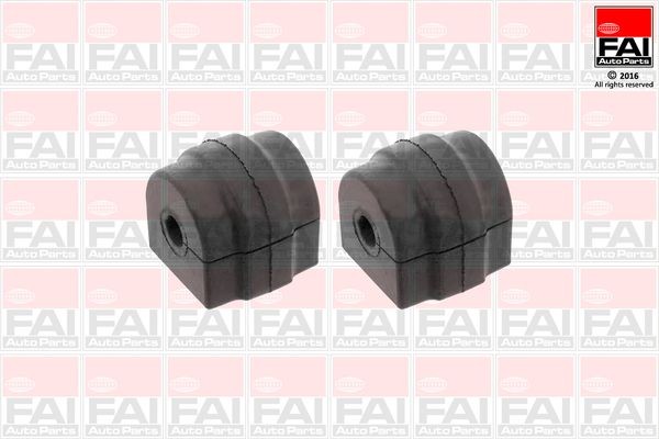 FAI AutoParts Piekare, Stabilizators SS6337K FAI AutoParts SS6337K Stabilizatora bukses B3 Touring (E91) cena