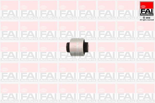 FAI AutoParts Akselinripustus SS6349 SS6349 FAI AutoParts Taka-akselin puslat Opel ZAFIRA hinta