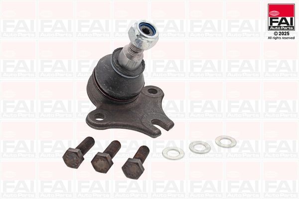 FAI AutoParts Testina braccio oscillante SS635 SS635 Testina braccio oscillante Volkswagen TOUAREG FAI AutoParts costo