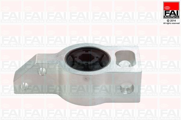 FAI AutoParts Trailing arm / Suspension arm bush SS6355 Volkswagen CRAFTER FAI AutoParts wishbone bushes SS6355