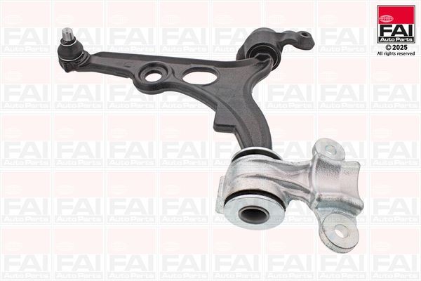 FAI AutoParts Neatkarīgās balstiekārtas svira, Riteņa piekare SS647 Svira FAI AutoParts Lancia YPSILON SS647