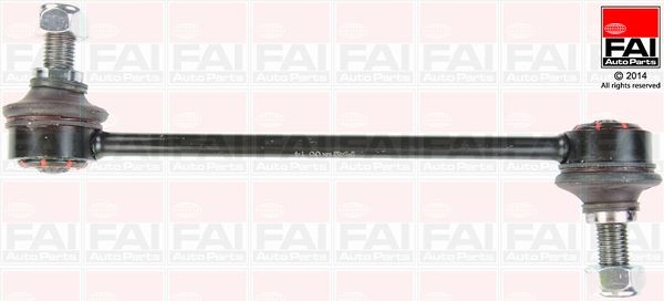 FAI AutoParts Stabilisatorstang SS693 SS693 FAI AutoParts Stabilisatorstang Volkswagen billig