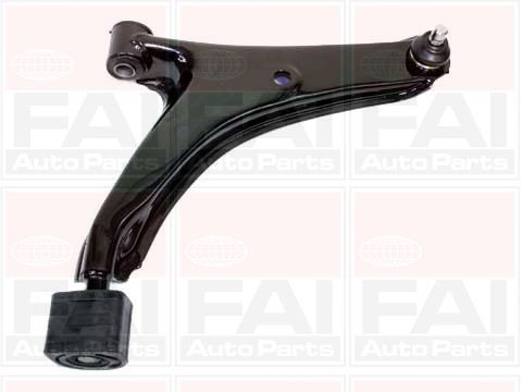 FAI AutoParts Bærearm SS695 SS695 Bærearm SUZUKI VITARA FAI AutoParts