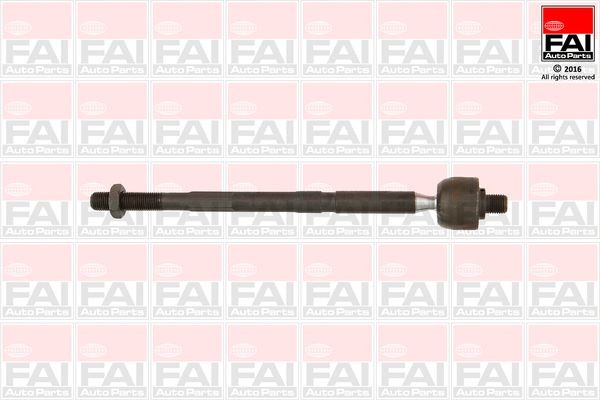 FAI AutoParts Aksiālais šarnīrs, Stūres šķērsstiepnis SS7046 Stūres šķērsstiepnis FAI AutoParts LANCIA SS7046