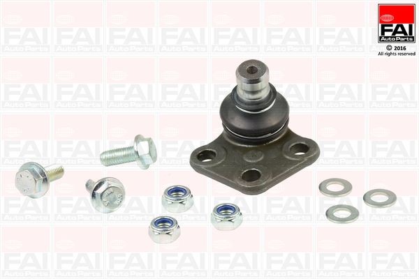 FAI AutoParts Spindelled SS7049 SS7049 FAI AutoParts kulled Mercedes B-klass