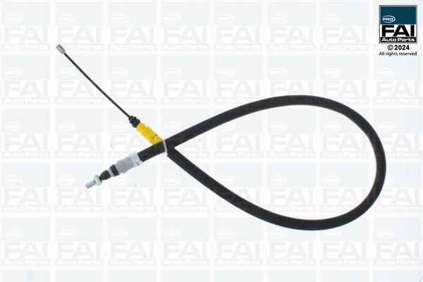 FAI AutoParts Styrstag SS7060 SS7060 FAI AutoParts parallellstag Volvo V50