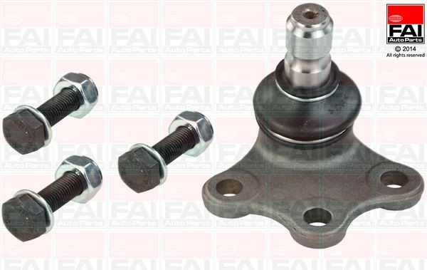 FAI AutoParts Ball Joint SS7063 SS7063 FAI AutoParts suspension ball joint for PEUGEOT 307