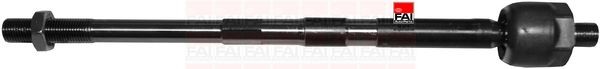 FAI AutoParts Inner tie rod SS7088 SS7088 FAI AutoParts inner tie rod for VW CADDY