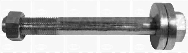 FAI AutoParts Afstandsstuk SS7169 Peugeot 308 Reparatieset, wielophanging FAI AutoParts SS7169