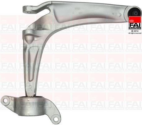 FAI AutoParts Õõtshoob, käändmik SS7191 SS7191 Õõtshoob HONDA FR-V FAI AutoParts