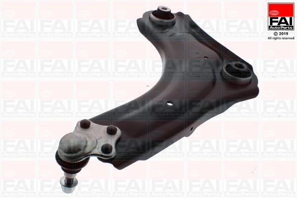 FAI AutoParts Braccio oscillante, sospensione ruota SS7204 SS7204 Braccetti FAI AutoParts RENAULT 19 costo