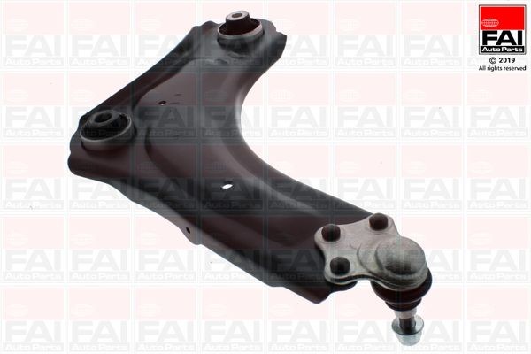 FAI AutoParts Ψαλίδι, ανάρτηση τροχών SS7205 SS7205 Ψαλίδια αυτοκινήτου RENAULT SANDERO / STEPWAY FAI AutoParts