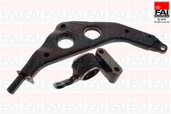 FAI AutoParts Kit riparazione, Braccio trasversale SS7225 SS7225 costo Kit riparazione braccio oscillante NISSAN 350 Z FAI AutoParts