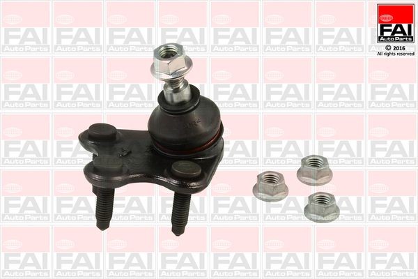 FAI AutoParts Rótula de suspensão SS7235 Rótula de suspensão FAI AutoParts Volkswagen LUPO SS7235