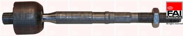 FAI AutoParts Binnenste stuurkogel SS7244 SS7244 Axiaalkogel DACIA DUSTER FAI AutoParts