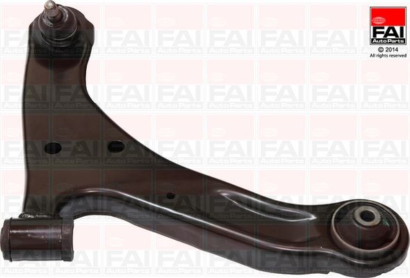 FAI AutoParts Bærearm SS7374 SS7374 Bærearm FAI AutoParts SUZUKI VITARA