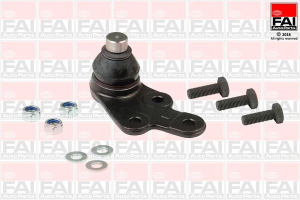 FAI AutoParts Bærekugle SS7439 SS7439 Bærekugle FAI AutoParts FORD FOCUS