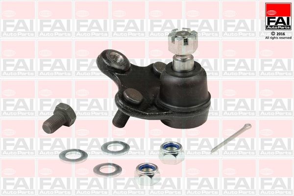 FAI AutoParts Zvislý / nosný čap SS7441 SS7441 FAI AutoParts Čap ramena Honda lacné