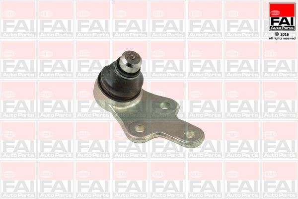 FAI AutoParts Bærekugle SS7458 Bærekugle FAI AutoParts Ford FOCUS SS7458