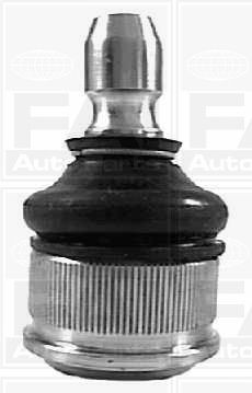 FAI AutoParts Bærekugle SS764 Bærekugle FAI AutoParts Ford FOCUS SS764