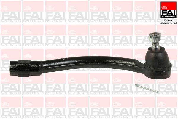 FAI AutoParts Stuurkogel SS7650 FAI AutoParts Kogel, stuur SS7650 ervaring