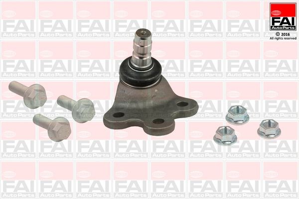 FAI AutoParts Zvislý / nosný čap SS7664 Čap ramena FAI AutoParts Peugeot 307 SS7664