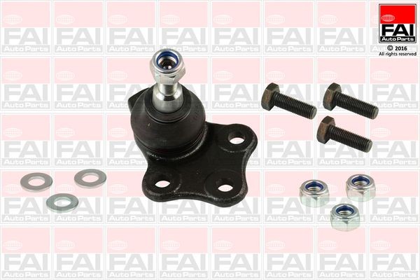 FAI AutoParts Spindelled SS7686 SS7686 FAI AutoParts spindelleder DACIA SOLENZA