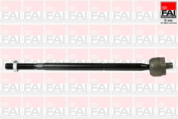 FAI AutoParts Binnenste stuurkogel SS7712 Opel ZAFIRA Axiaal gewricht FAI AutoParts SS7712