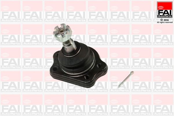 FAI AutoParts Spindelled SS7743 SS7743 FAI AutoParts spindelled Nissan TERRANO